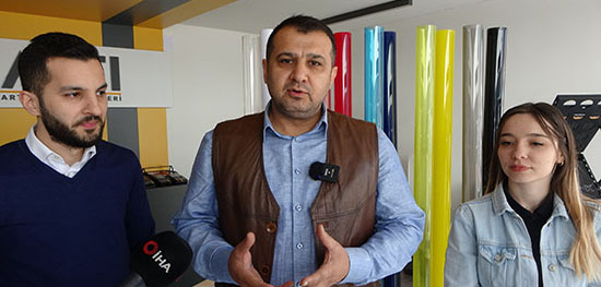  TÜRKİYEDE BİR İLK ÇORUM’DA BAŞARILDI