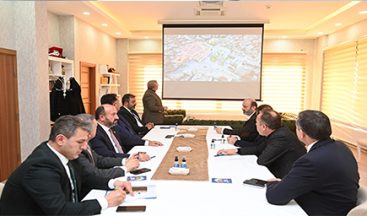 PROJELER İÇİN ÖNEMLİ İSTİŞARE