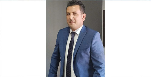 BERBERLER ODASINDA AŞKIN ÇAĞLAYANLA YENİ DÖNEM
