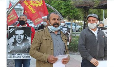 EMEKLİLER BİR KEZ DAHA AÇLIĞA TERK EDİLDİ