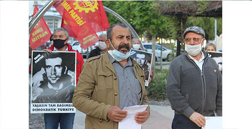EMEKLİLER BİR KEZ DAHA AÇLIĞA TERK EDİLDİ