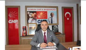 GÜNDEMİ SAPTIRMAYIN, GERÇEKLERİ GÖRÜN
