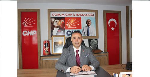 GÜNDEMİ SAPTIRMAYIN, GERÇEKLERİ GÖRÜN