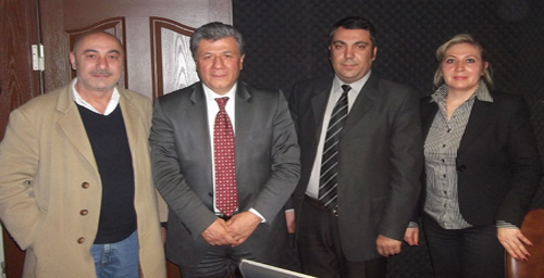 TEK BAŞINA YAŞIYORDU.. EVİNDE ÖLÜ BULUNDU