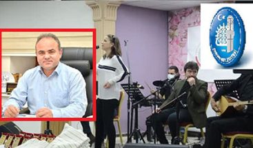 SES YARIŞMASI FİNAL VE ÖDÜL TÖRENİ 17 ŞUBAT’TA