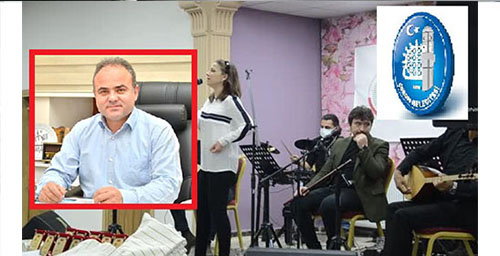 SES YARIŞMASI FİNAL VE ÖDÜL TÖRENİ 17 ŞUBAT’TA