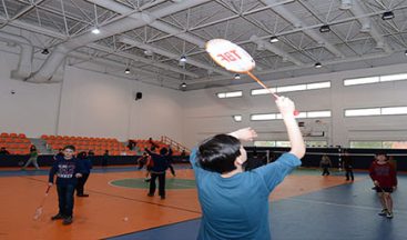 YAZ SPOR OKULU KAYITLARI BUGÜN BAŞLIYOR