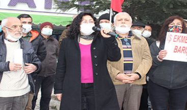BAŞER : EMEKÇİLER, GELİN GÜCÜMÜZÜ BİRLEŞTİRELİM