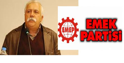 SAVAŞA KARŞI BARIŞIN SESİNİ YÜKSELTELİM