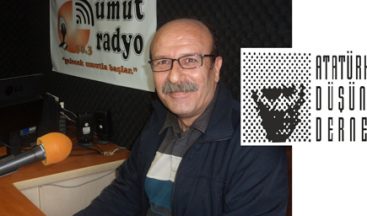 ATATÜRKÇÜ DIŞ POLİTİKA DERSİ ALINMALI