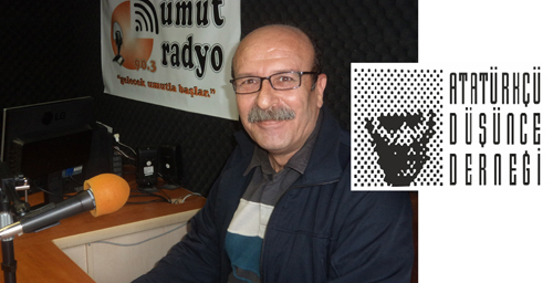 ATATÜRKÇÜ DIŞ POLİTİKA DERSİ ALINMALI