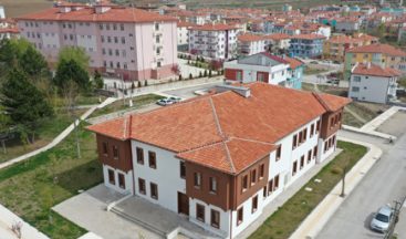 ŞEHİT ÖĞRETMEN ŞENAY AYBÜKE YALÇIN KÜLTÜR MERKEZİ BUGÜN AÇILIYOR