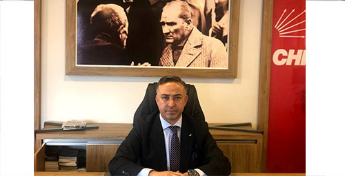HEKİMLER ÜLKEDEN KOVULMA NOKTASINA GETİRİLDİ..