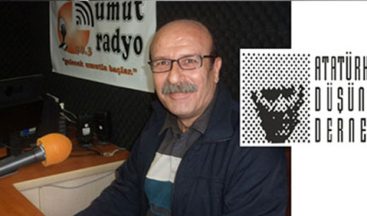 ATATÜRK DÜŞMANLARI NAFİLE ÇABA İÇİNDE