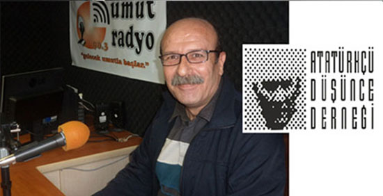 ATATÜRK DÜŞMANLARI NAFİLE ÇABA İÇİNDE