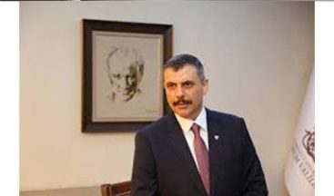 NEVRUZ, UMUDUN VE BİRLİĞİN BAYRAMI’DIR