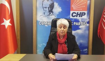 CUMHURİYET, BİR KADIN DEVRİMİDİR