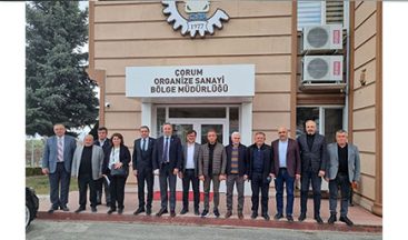 İŞ DÜNYASI DESTEK BEKLİYOR