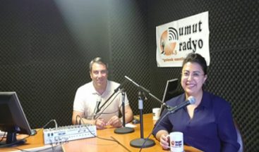 UMUT RADYO’DA ‘MİRAS HUKUKU’NDA İZALEYİ ŞUYU’ DAVASI KONUŞULDU