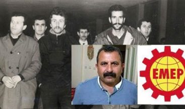 AYGÜN : DENİZLERİN MİRASI HALEN YAŞIYOR