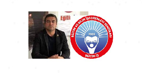 DENİZLERİN SEVDASI BİZİM SEVDAMIZDIR’ YAŞASIN TAM BAĞIMSIZ TÜRKİYE!