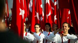23 NİSAN’DA SOKAĞA ÇIKMA YASAĞI
