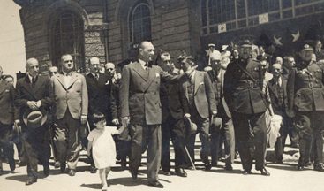 EĞİTİM İŞ BAŞKANI BOZKURT : 23 NİSAN’DA ÇOCUKLARIMIZIN SORUNLARINA KALICI ÇÖZÜMLER ÜRETELİM