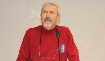 EĞİTİM SEN BAŞKANI BEYAZ : TEK BİR KİŞİNİN DEĞİL HALKIN EGEMEN OLDUĞU BİR ÜLKE
