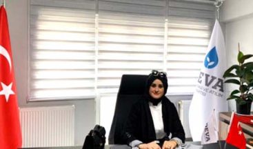 DEVA KADIN KOLLARI BAŞKANI BENLİ : ÇOCUKLAR YOKSULLUKTA DEĞİL EĞİTİME ERİŞİMDE EŞİTLİĞE KAVUŞTURULMALI
