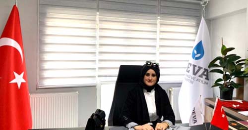 DEVA KADIN KOLLARI BAŞKANI BENLİ : ÇOCUKLAR YOKSULLUKTA DEĞİL EĞİTİME ERİŞİMDE EŞİTLİĞE KAVUŞTURULMALI