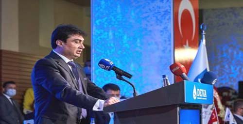 DEVA İL BAŞKANI VARGELOĞLU : İŞSİZLİK KANSER GİBİ YAYGINLAŞTI
