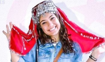 ŞEHİT ÖĞRETMEN AYBÜKE YALÇIN’IN ADI ÇORUM’DA YAŞAYACAK