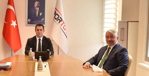 ÇORUM’A 4 MİLYON LİRA DEĞERİNDE 3 YENİ SPOR YATIRIMI