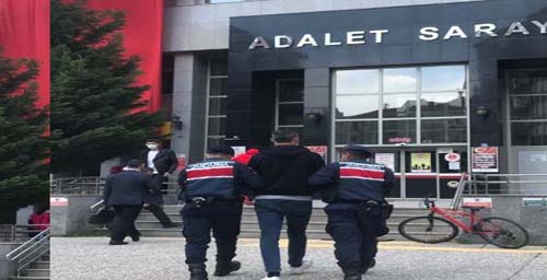 JANDARMA, 5 AYDA 6 FAİLİ MEÇHUL OLAYI AYDINLATIRKEN 108 SUÇLUYU ADALETE TESLİM ETTİ