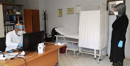 AİLE HEKİMLERİ 3 GÜN İŞ BIRAKIYOR