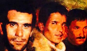 DENİZ GEZMİŞ, HÜSEYİN İNAN VE YUSUF ASLAN İDAM EDİLİŞLERİNİN 49. YILINDA ANILIYOR