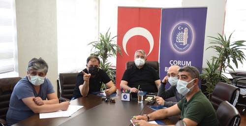 BAHAR FOTOGRAF YARIŞMASI BAŞVURULARI 31 MAYIS’A UZATILDI