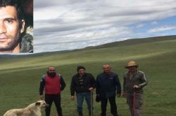 SARİMBEY KÖYÜ’NDE DENİZ GEZMİŞ ANISINA FİDAN DİKİMİ