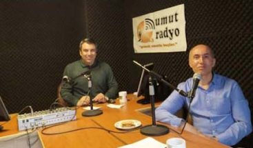 KUBİLAY ARAZ : HERKES POTANSİYEL BİR EPİLEPSİ ADAYI