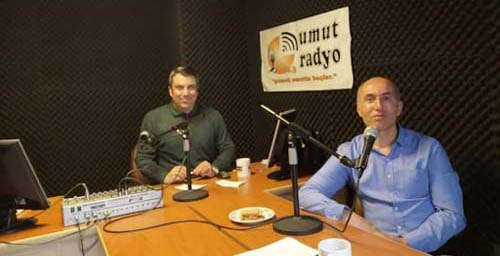 KUBİLAY ARAZ : HERKES POTANSİYEL BİR EPİLEPSİ ADAYI