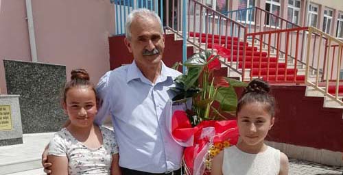 ACI HABER. EĞİTİMCİ DURAN İRDELİ VEFAT ETTİ