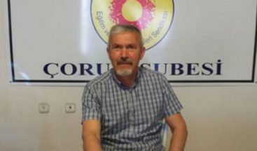 EĞİTİM SEN BAŞKANI BEYAZ : KÖY ENSTİTÜLERİNİN EKSİKLİĞİ GÜNÜMÜZDE YAKINDAN HİSSEDİLMEKTEDİR’Â  Â Â 