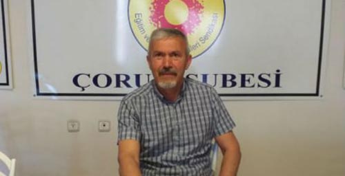 EĞİTİM SEN BAŞKANI BEYAZ : KÖY ENSTİTÜLERİNİN EKSİKLİĞİ GÜNÜMÜZDE YAKINDAN HİSSEDİLMEKTEDİR’Â Â Â