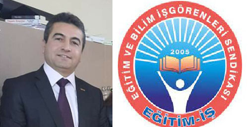 EĞİTİM İŞ BAŞKANI BOZKURT : KÖY ENSTİTÜLERİ’NİN 81. KURULUŞ YILDÖNÜMÜNÜ KUTLUYORUZ