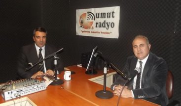 BİLAN DÜNYA HİTİT GÜNÜNDE CANLI YAYINDA SESLENDİ