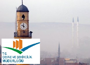ÇEVRE MÜDÜRLÜĞÜ AÇIKLADI :ÇORUM’UN HAVASI TERTEMİZ
