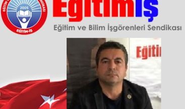 EĞİTİM İŞ ÇORUM : İSTANBUL SÖZLEŞMESİ YAŞATIR. BU KARARI REDDEDİYORUZ.