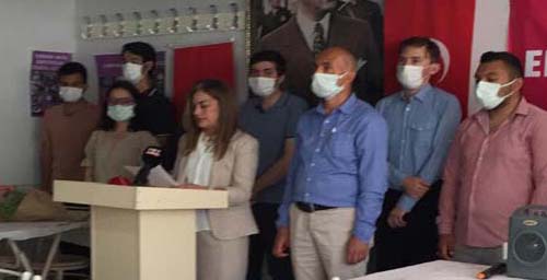EPİLEPSİ MÜCADELESİ DERNEKLEŞTİ