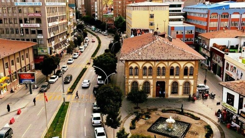 ŞUBAT AYI TÜİK RAPORU : ÇORUMDAKİ ARAÇ SAYISI 177 BİN 512