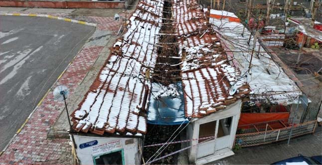 DÜNYANIN EN DAR ARASTASI YENİDEN CANLANACAK